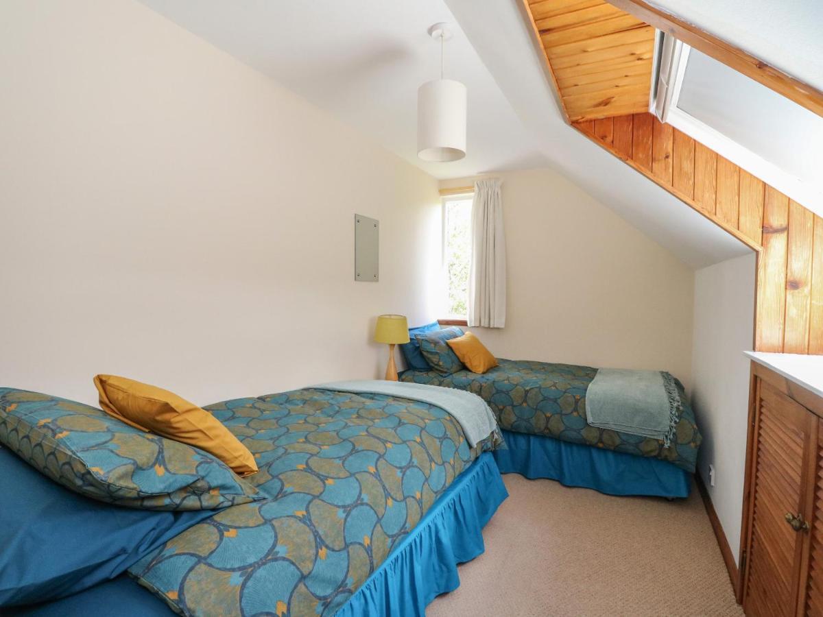 Apartamento Upper Brackendale Taynuilt Exterior foto