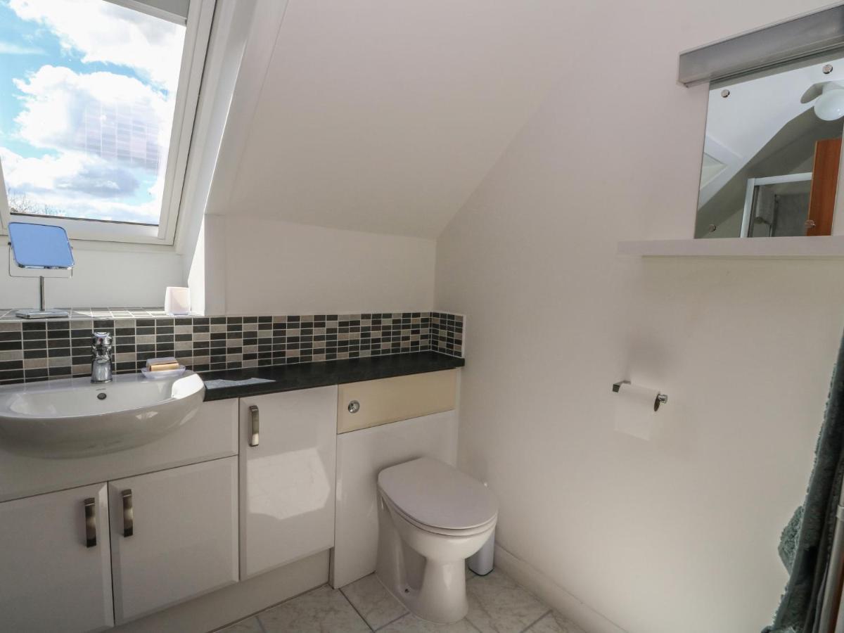 Apartamento Upper Brackendale Taynuilt Exterior foto