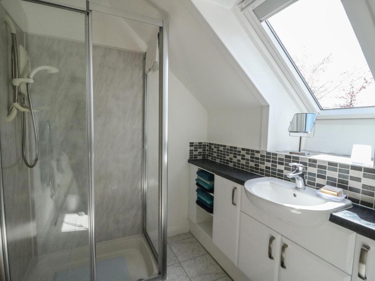 Apartamento Upper Brackendale Taynuilt Exterior foto